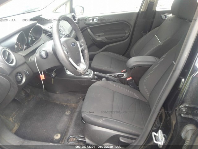 Photo 4 VIN: 3FADP4BJ1EM159615 - FORD FIESTA 