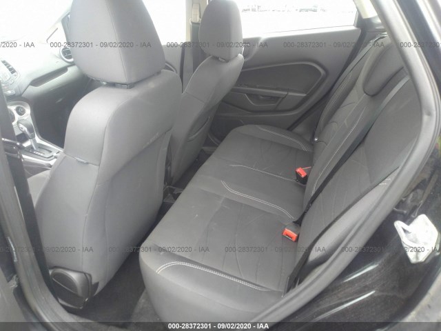 Photo 7 VIN: 3FADP4BJ1EM159615 - FORD FIESTA 