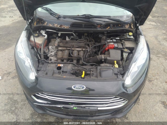 Photo 9 VIN: 3FADP4BJ1EM159615 - FORD FIESTA 