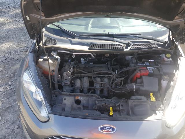 Photo 6 VIN: 3FADP4BJ1EM162398 - FORD FIESTA SE 