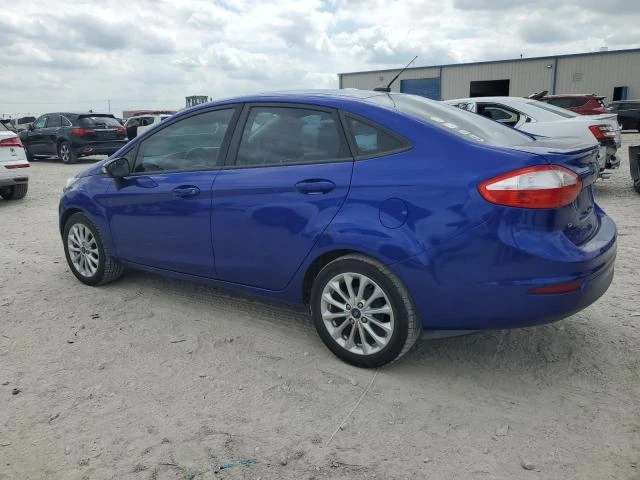 Photo 1 VIN: 3FADP4BJ1EM171540 - FORD FIESTA SE 