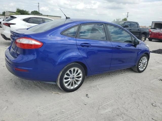 Photo 2 VIN: 3FADP4BJ1EM171540 - FORD FIESTA SE 