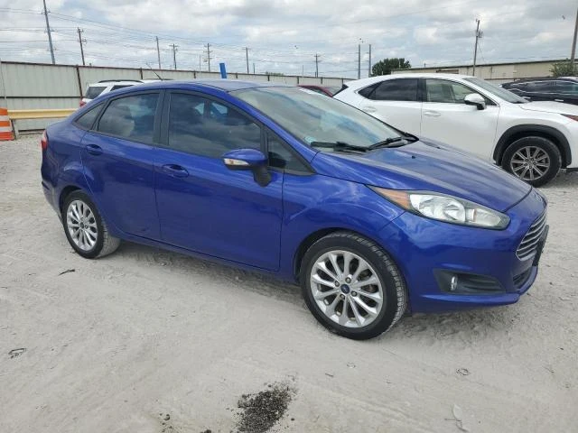 Photo 3 VIN: 3FADP4BJ1EM171540 - FORD FIESTA SE 