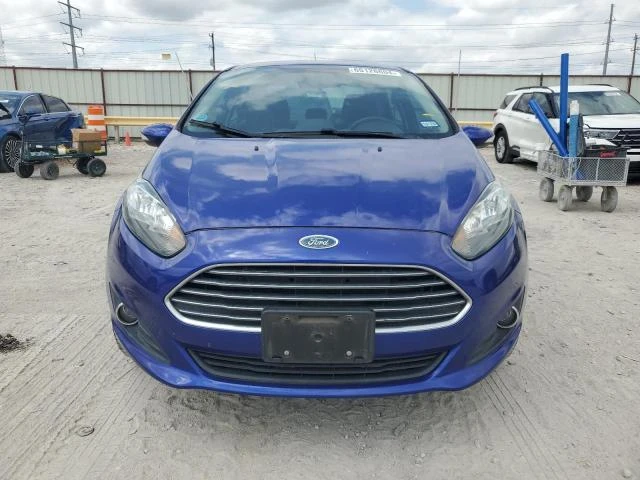 Photo 4 VIN: 3FADP4BJ1EM171540 - FORD FIESTA SE 