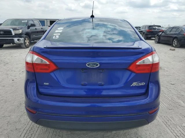 Photo 5 VIN: 3FADP4BJ1EM171540 - FORD FIESTA SE 