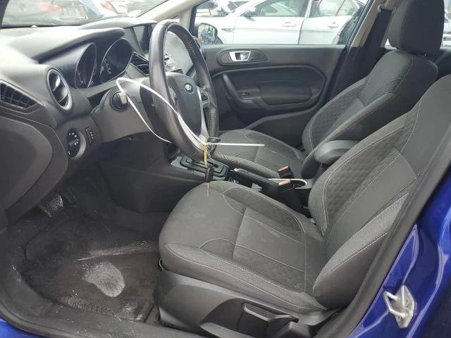 Photo 6 VIN: 3FADP4BJ1EM171540 - FORD FIESTA SE 