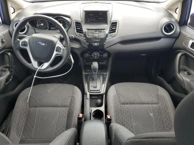 Photo 7 VIN: 3FADP4BJ1EM171540 - FORD FIESTA SE 