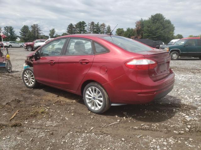 Photo 2 VIN: 3FADP4BJ1EM176494 - FORD FIESTA SE 