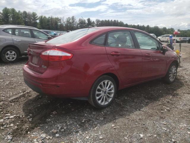 Photo 3 VIN: 3FADP4BJ1EM176494 - FORD FIESTA SE 