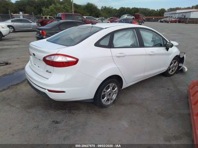 Photo 3 VIN: 3FADP4BJ1EM177032 - FORD FIESTA 