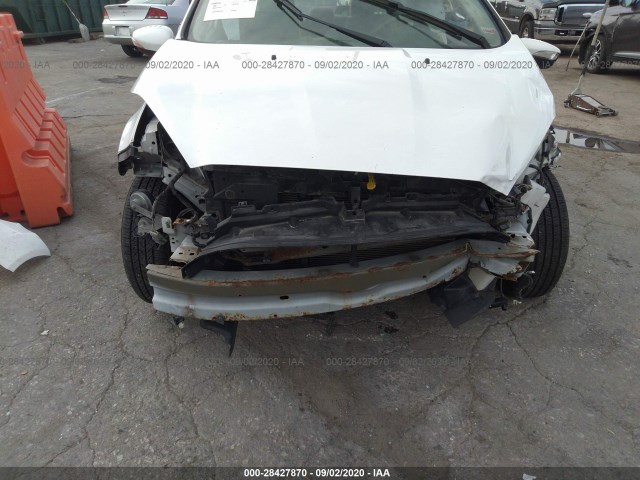 Photo 5 VIN: 3FADP4BJ1EM177032 - FORD FIESTA 