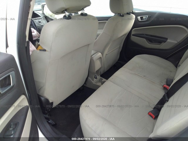 Photo 7 VIN: 3FADP4BJ1EM177032 - FORD FIESTA 