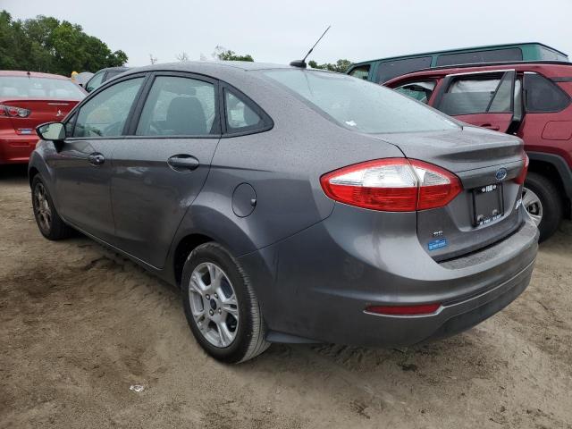 Photo 1 VIN: 3FADP4BJ1EM186099 - FORD FIESTA SE 