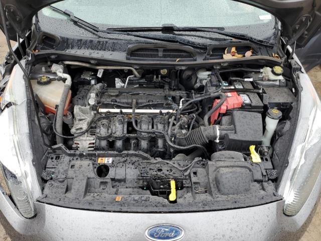 Photo 10 VIN: 3FADP4BJ1EM186099 - FORD FIESTA SE 