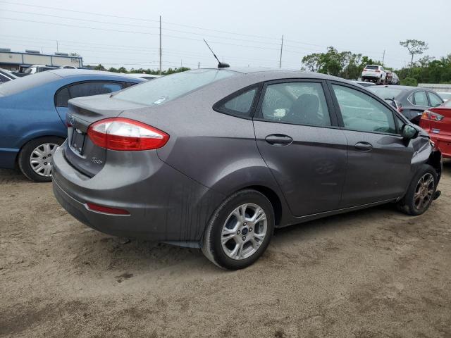 Photo 2 VIN: 3FADP4BJ1EM186099 - FORD FIESTA SE 