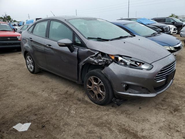 Photo 3 VIN: 3FADP4BJ1EM186099 - FORD FIESTA SE 