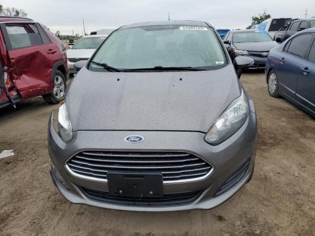 Photo 4 VIN: 3FADP4BJ1EM186099 - FORD FIESTA SE 