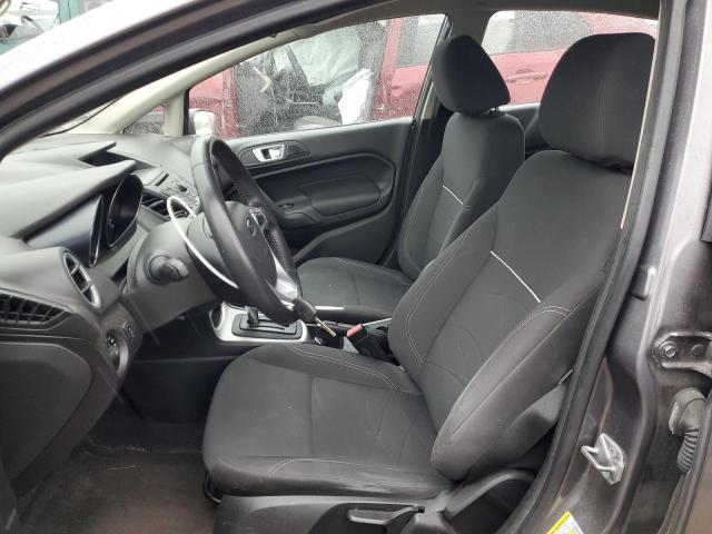 Photo 6 VIN: 3FADP4BJ1EM186099 - FORD FIESTA SE 