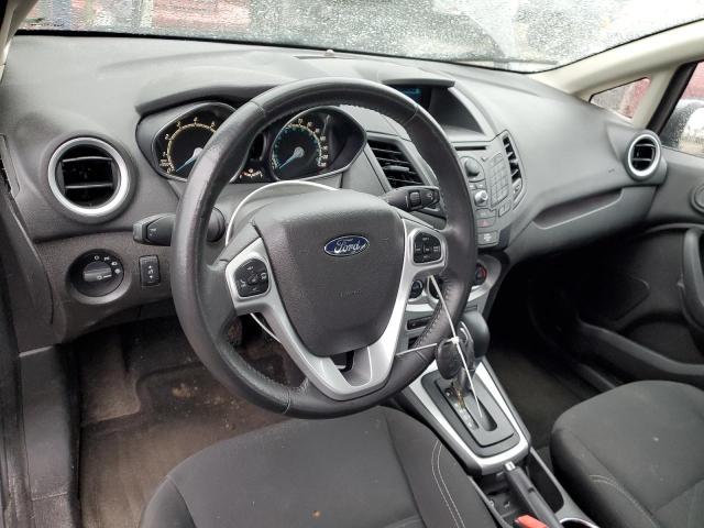 Photo 7 VIN: 3FADP4BJ1EM186099 - FORD FIESTA SE 