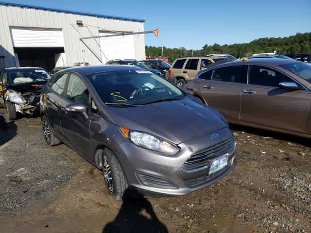 Photo 0 VIN: 3FADP4BJ1EM203662 - FORD FIESTA SE 