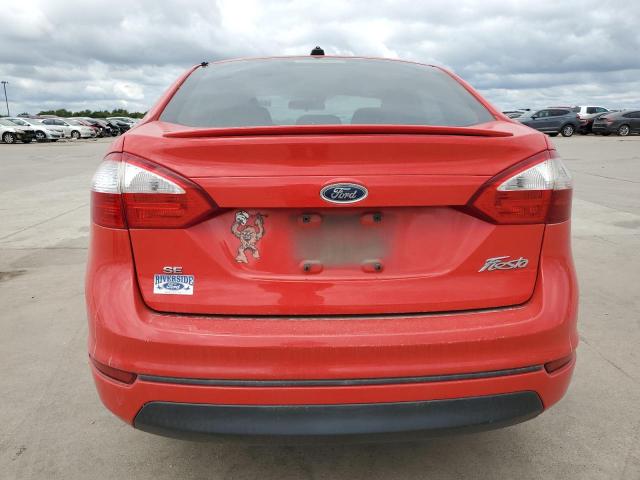 Photo 5 VIN: 3FADP4BJ1EM207016 - FORD FIESTA SE 