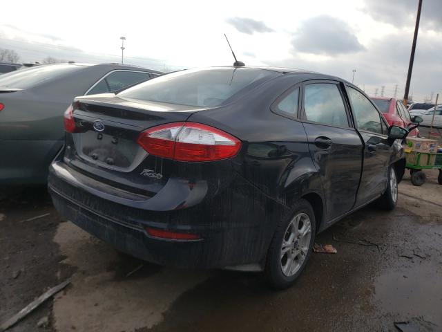 Photo 3 VIN: 3FADP4BJ1EM211762 - FORD FIESTA SE 