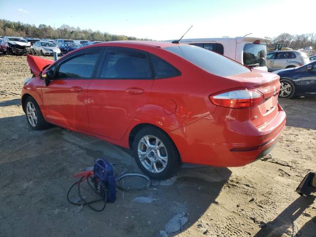 Photo 1 VIN: 3FADP4BJ1EM217464 - FORD FIESTA SE 