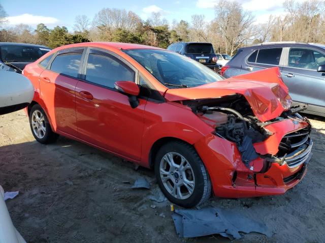 Photo 3 VIN: 3FADP4BJ1EM217464 - FORD FIESTA SE 