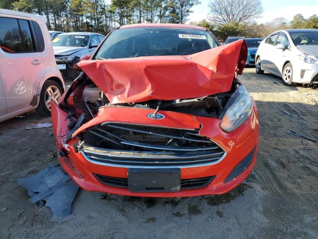 Photo 4 VIN: 3FADP4BJ1EM217464 - FORD FIESTA SE 