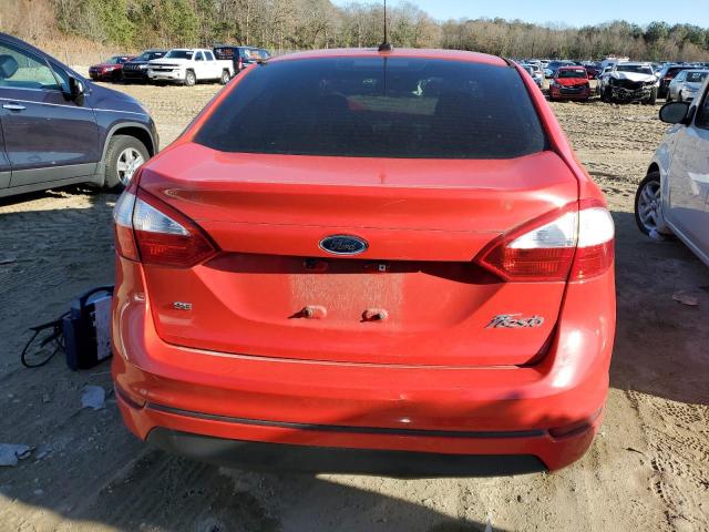 Photo 5 VIN: 3FADP4BJ1EM217464 - FORD FIESTA SE 