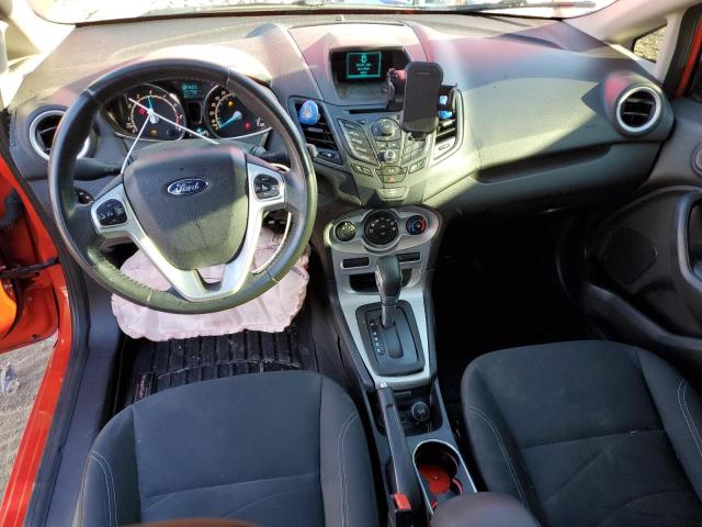 Photo 7 VIN: 3FADP4BJ1EM217464 - FORD FIESTA SE 