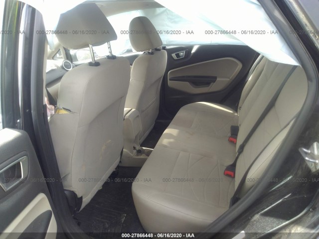 Photo 7 VIN: 3FADP4BJ1EM220915 - FORD FIESTA 