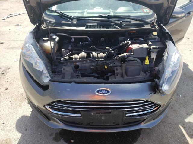 Photo 6 VIN: 3FADP4BJ1EM225466 - FORD FIESTA SE 