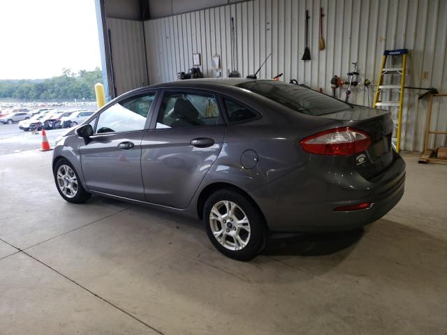 Photo 1 VIN: 3FADP4BJ1EM232630 - FORD FIESTA 