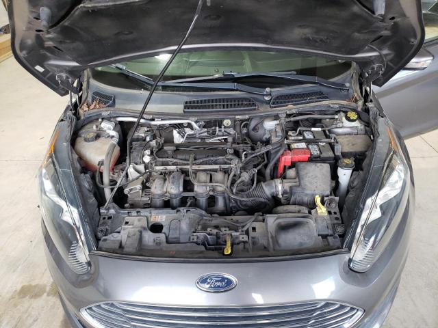 Photo 10 VIN: 3FADP4BJ1EM232630 - FORD FIESTA 