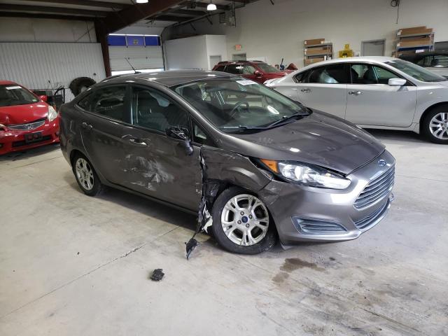 Photo 3 VIN: 3FADP4BJ1EM232630 - FORD FIESTA 