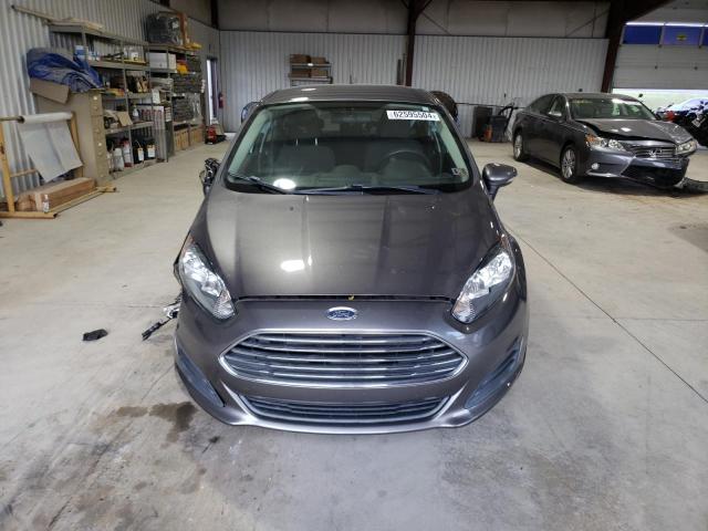 Photo 4 VIN: 3FADP4BJ1EM232630 - FORD FIESTA 