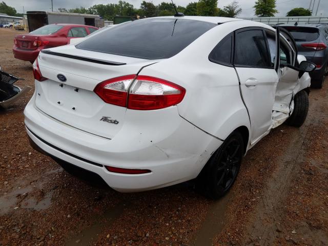 Photo 3 VIN: 3FADP4BJ1EM234975 - FORD FIESTA SE 