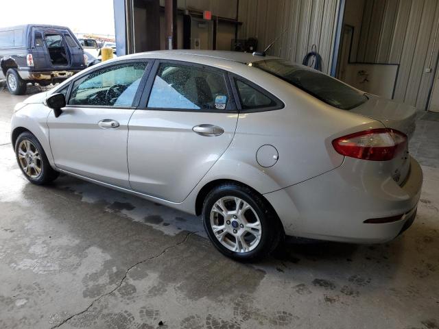 Photo 1 VIN: 3FADP4BJ1EM240727 - FORD FIESTA 