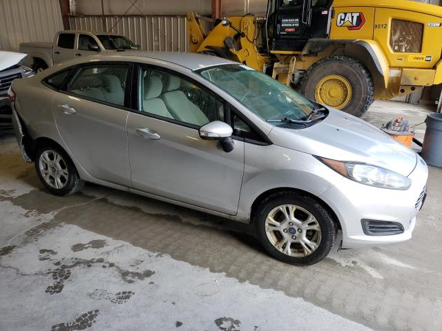 Photo 3 VIN: 3FADP4BJ1EM240727 - FORD FIESTA 