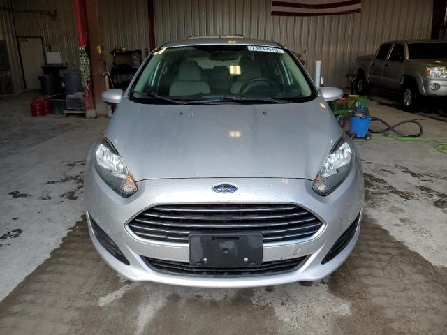 Photo 4 VIN: 3FADP4BJ1EM240727 - FORD FIESTA 