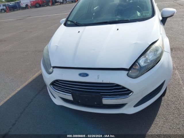 Photo 5 VIN: 3FADP4BJ1EM241148 - FORD FIESTA 