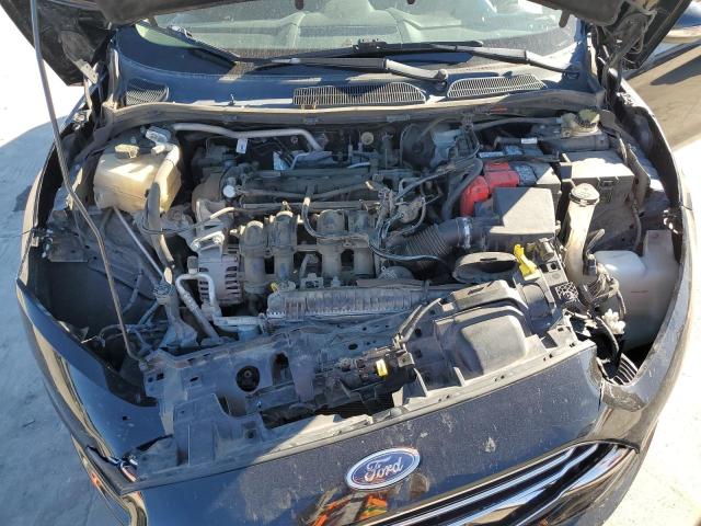 Photo 10 VIN: 3FADP4BJ1FM121030 - FORD FIESTA SE 