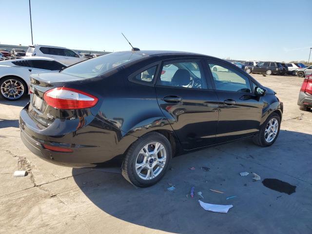 Photo 2 VIN: 3FADP4BJ1FM121030 - FORD FIESTA SE 