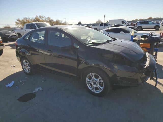 Photo 3 VIN: 3FADP4BJ1FM121030 - FORD FIESTA SE 