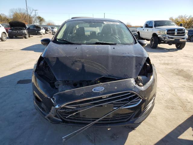 Photo 4 VIN: 3FADP4BJ1FM121030 - FORD FIESTA SE 