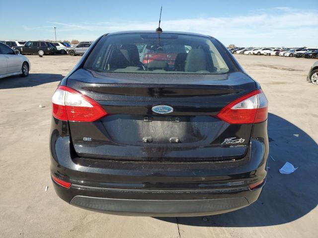 Photo 5 VIN: 3FADP4BJ1FM121030 - FORD FIESTA SE 