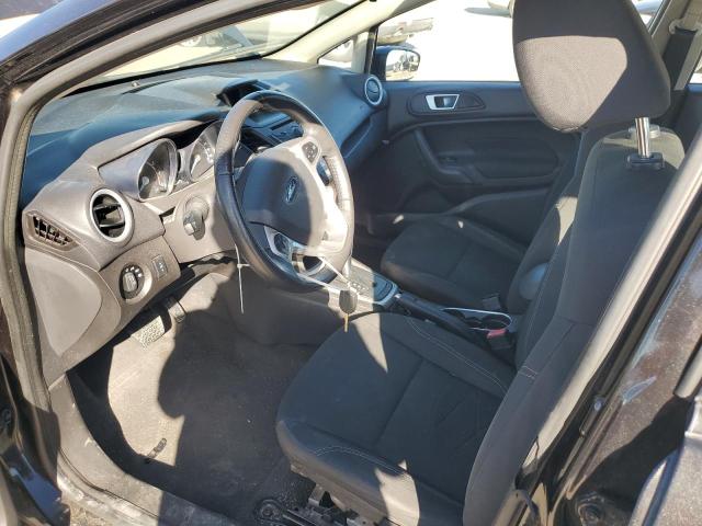 Photo 6 VIN: 3FADP4BJ1FM121030 - FORD FIESTA SE 