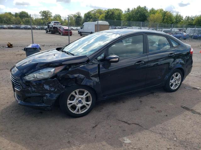 Photo 0 VIN: 3FADP4BJ1FM122579 - FORD FIESTA 