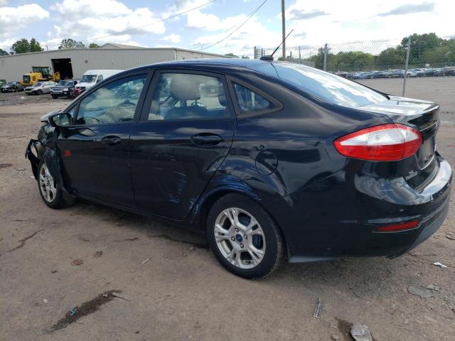 Photo 1 VIN: 3FADP4BJ1FM122579 - FORD FIESTA 